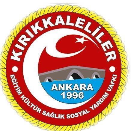 Kırıkkaleliler Vakfı Her Zamanki Gibi Beceriksiz - Kırıkkale Haber, Son Dakika Kırıkkale Haberleri