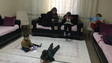 Ailemle Okuyorum - Kırıkkale Haber, Son Dakika Kırıkkale Haberleri