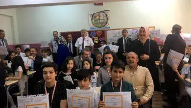 Ara tatil Cuma günü başlıyor - Kırıkkale Haber, Son Dakika Kırıkkale Haberleri