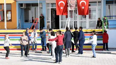 Engelleri kaldıran okul - Kırıkkale Haber, Son Dakika Kırıkkale Haberleri