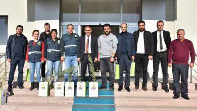 GELECEĞE NEFES OLMAYA HAZIRIZ, YA SİZ? - Kırıkkale Haber, Son Dakika Kırıkkale Haberleri