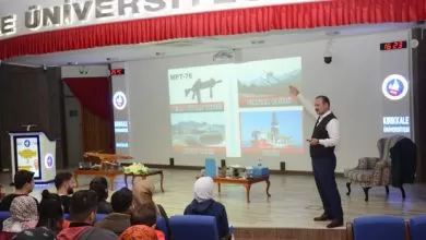 Geleceğin bilim ve teknolojisine hazır olun - Kırıkkale Haber, Son Dakika Kırıkkale Haberleri