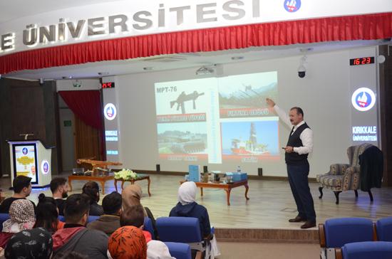 Geleceğin bilim ve teknolojisine hazır olun - Kırıkkale Haber, Son Dakika Kırıkkale Haberleri