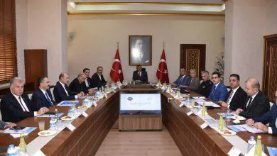 HUZUR KÖY, HUZUR VERECEK - Kırıkkale Haber, Son Dakika Kırıkkale Haberleri