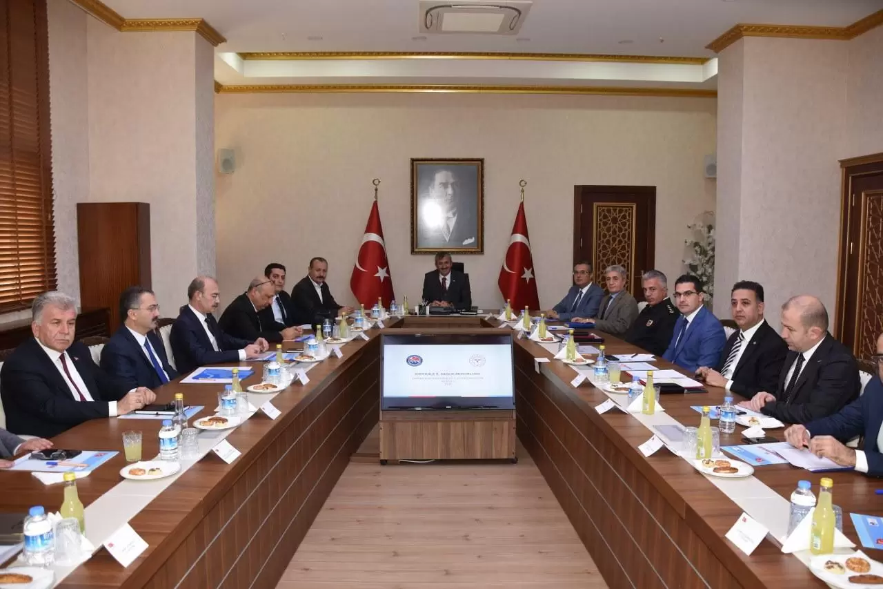 HUZUR KÖY, HUZUR VERECEK - Kırıkkale Haber, Son Dakika Kırıkkale Haberleri HUZUR KÖY, HUZUR VERECEK - Kırıkkale Haber, Son Dakika Kırıkkale Haberleri
