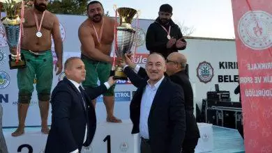 KIRIKKALE’DE KARAKUCAK FESTİVALİ - Kırıkkale Haber, Son Dakika Kırıkkale Haberleri