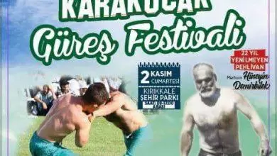 KIRIKKALE GÜREŞE DOYACAK - Kırıkkale Haber, Son Dakika Kırıkkale Haberleri