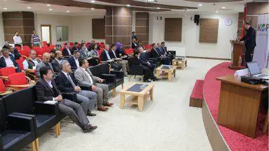 KOP bölgesinin jeotermal kaynakları değerlendirilecek - Kırıkkale Haber, Son Dakika Kırıkkale Haberleri