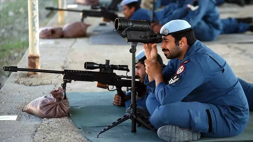 Katar polisi Bora-12 kullandı - Kırıkkale Haber, Son Dakika Kırıkkale Haberleri Katar polisi Bora-12 kullandı - Kırıkkale Haber, Son Dakika Kırıkkale Haberleri