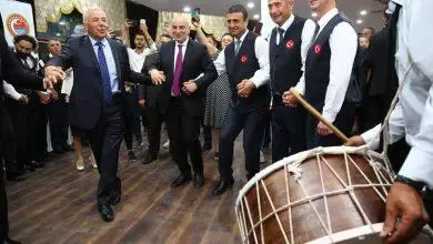 Keskin kardeş oldu - Kırıkkale Haber, Son Dakika Kırıkkale Haberleri