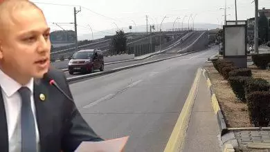 Köprülü kavşaklar eskisini aratıyor - Kırıkkale Haber, Son Dakika Kırıkkale Haberleri