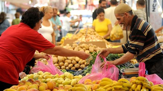 Kırıkkale’de tüfe yüzde 2.03 arttı - Kırıkkale Haber, Son Dakika Kırıkkale Haberleri