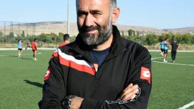 Kırıkkalespor’da hazırlıklar sürüyor - Kırıkkale Haber, Son Dakika Kırıkkale Haberleri