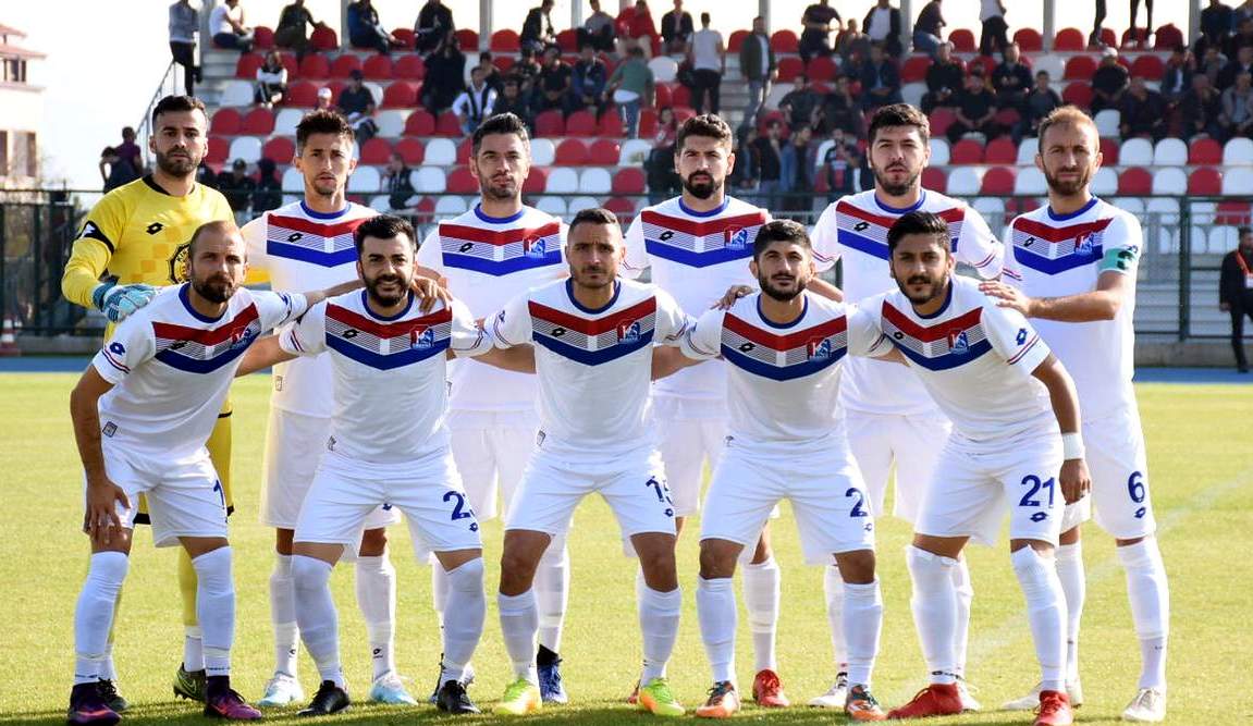 Kırıkkalespor’da hedef 3 puan - Kırıkkale Haber, Son Dakika Kırıkkale Haberleri