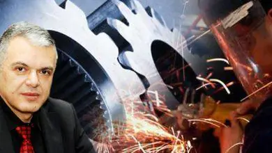 Kırıkkale’de sanayi hamlesi - Kırıkkale Haber, Son Dakika Kırıkkale Haberleri