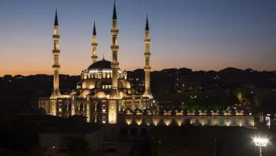 Mevlid-i nebi haftası başlıyor - Kırıkkale Haber, Son Dakika Kırıkkale Haberleri