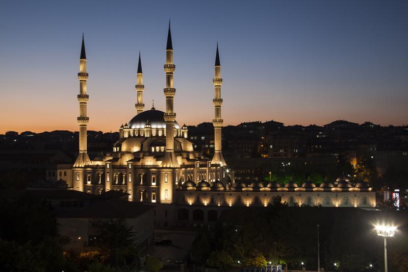 Mevlid-i nebi haftası başlıyor - Kırıkkale Haber, Son Dakika Kırıkkale Haberleri