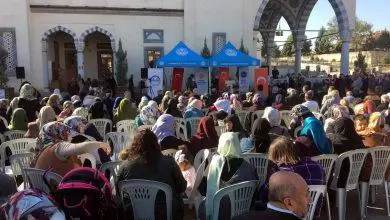 O alemlere rahmet olarak gönderildi - Kırıkkale Haber, Son Dakika Kırıkkale Haberleri
