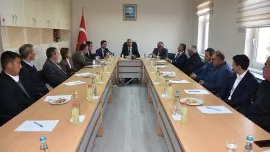 Sorunlar bir bir çözülüyor - Kırıkkale Haber, Son Dakika Kırıkkale Haberleri