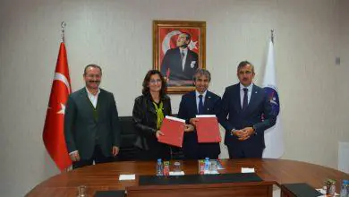 TÜRKİYE’DE İLK 5’E GİRECEĞİZ - Kırıkkale Haber, Son Dakika Kırıkkale Haberleri