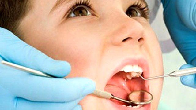 Yılda 2 defa diş hekimi kontrolüne gidin - Kırıkkale Haber, Son Dakika Kırıkkale Haberleri