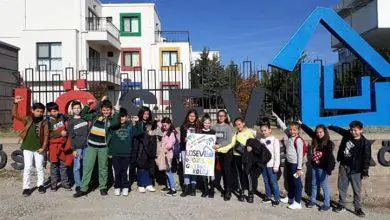 Özel Gazi, Lösemili çocukları unutmadı - Kırıkkale Haber, Son Dakika Kırıkkale Haberleri