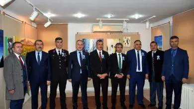 Öğretmenler fedakarlığın ve sevginin timsalidir - Kırıkkale Haber, Son Dakika Kırıkkale Haberleri