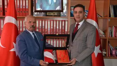 Şehit ailelerimizin her zaman yanındayız - Kırıkkale Haber, Son Dakika Kırıkkale Haberleri