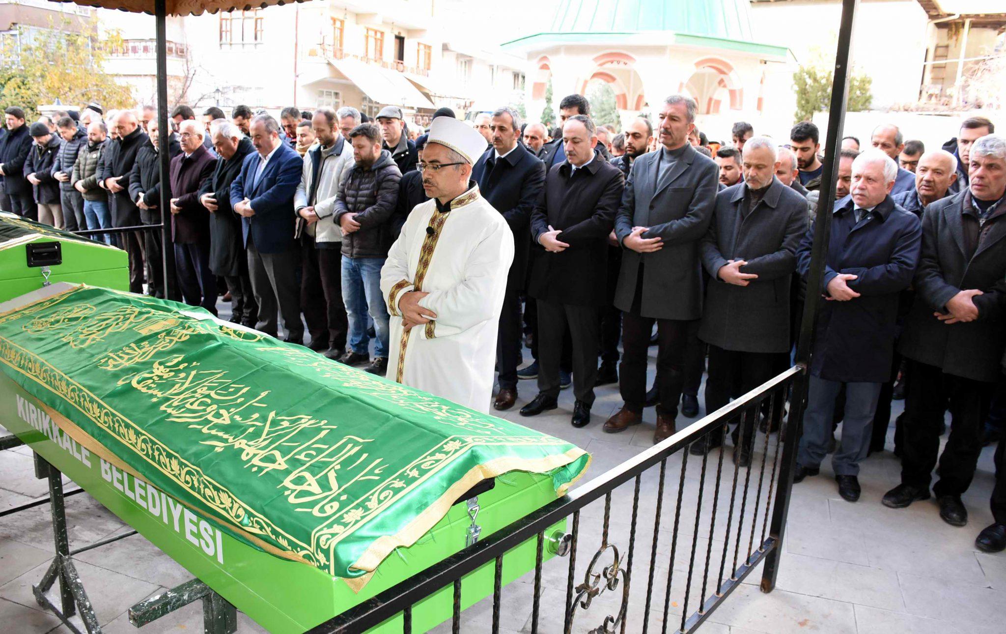 Çetin Ailesinin Acı Günü - Kırıkkale Haber, Son Dakika Kırıkkale Haberleri