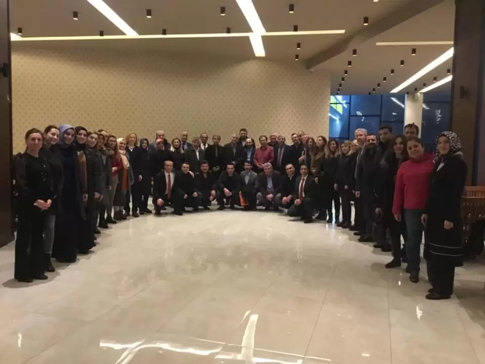 54 eğitimci lisansüstü eğitim aldı - Kırıkkale Haber, Son Dakika Kırıkkale Haberleri 54 eğitimci lisansüstü eğitim aldı - Kırıkkale Haber, Son Dakika Kırıkkale Haberleri