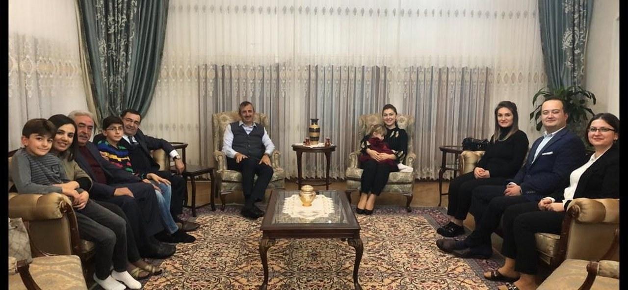 AMAÇ EĞİTİM KALİTESİNİ YÜKSELTMEK - Kırıkkale Haber, Son Dakika Kırıkkale Haberleri AMAÇ EĞİTİM KALİTESİNİ YÜKSELTMEK - Kırıkkale Haber, Son Dakika Kırıkkale Haberleri
