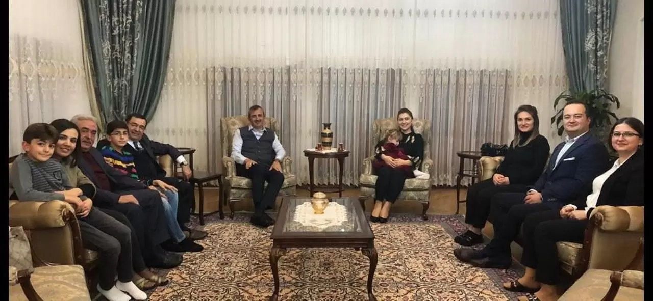 AMAÇ EĞİTİM KALİTESİNİ YÜKSELTMEK - Kırıkkale Haber, Son Dakika Kırıkkale Haberleri AMAÇ EĞİTİM KALİTESİNİ YÜKSELTMEK - Kırıkkale Haber, Son Dakika Kırıkkale Haberleri