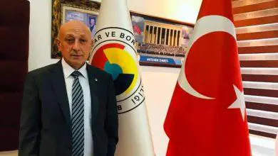 Bereketli bir yıl olması dileğiyle - Kırıkkale Haber, Son Dakika Kırıkkale Haberleri