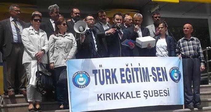 Dünya insan hakları gününe Doğu Türkistan’ın gölgesi düştü - Kırıkkale Haber, Son Dakika Kırıkkale Haberleri