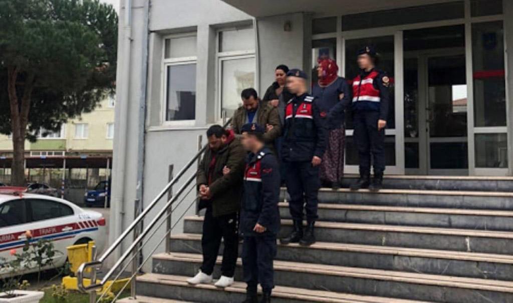 JASAT 25 faili meçhulü aydınlattı - Kırıkkale Haber, Son Dakika Kırıkkale Haberleri JASAT 25 faili meçhulü aydınlattı - Kırıkkale Haber, Son Dakika Kırıkkale Haberleri
