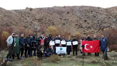 Keskin-Ceritkale kanyonu - Kırıkkale Haber, Son Dakika Kırıkkale Haberleri