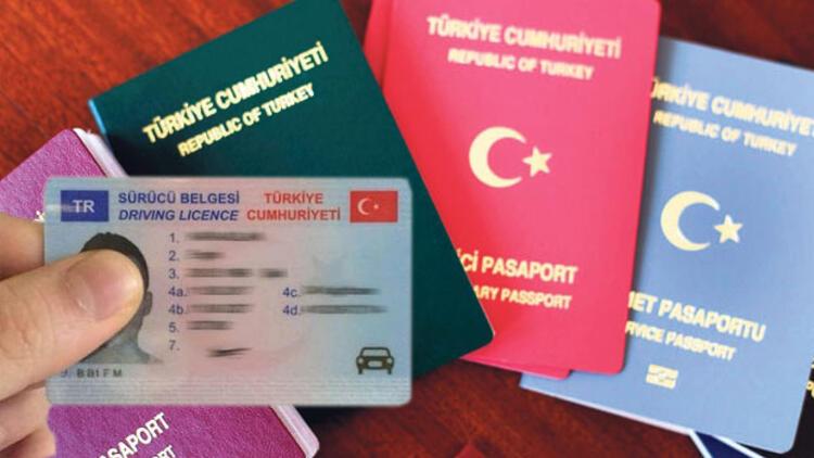 2 ilçeye pasaport ve sürücü belgesi yetkisi - Kırıkkale Haber, Son Dakika Kırıkkale Haberleri