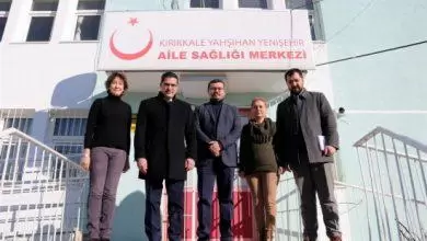 Ağırtaş Seri Ziyaretlerde Bulundu - Kırıkkale Haber, Son Dakika Kırıkkale Haberleri Ağırtaş Seri Ziyaretlerde Bulundu - Kırıkkale Haber, Son Dakika Kırıkkale Haberleri