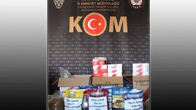 Emniyet Kaçak Tütüncüler Göz Açtırmadı - Kırıkkale Haber, Son Dakika Kırıkkale Haberleri Emniyet Kaçak Tütüncüler Göz Açtırmadı - Kırıkkale Haber, Son Dakika Kırıkkale Haberleri