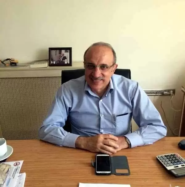 ANFA’ya Kırıkkaleli genel müdür - Kırıkkale Haber, Son Dakika Kırıkkale Haberleri ANFA’ya Kırıkkaleli genel müdür - Kırıkkale Haber, Son Dakika Kırıkkale Haberleri