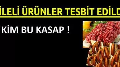 Kırıkkale’de Hileli Ürün Satıp Ceza Yazılan Kasap Kim - Kırıkkale Haber, Son Dakika Kırıkkale Haberleri Kırıkkale’de Hileli Ürün Satıp Ceza Yazılan Kasap Kim - Kırıkkale Haber, Son Dakika Kırıkkale Haberleri