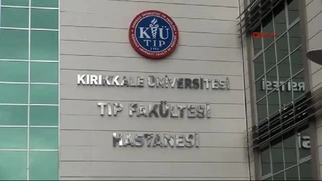Alınan örnekler temiz çıktı - Kırıkkale Haber, Son Dakika Kırıkkale Haberleri Alınan örnekler temiz çıktı - Kırıkkale Haber, Son Dakika Kırıkkale Haberleri