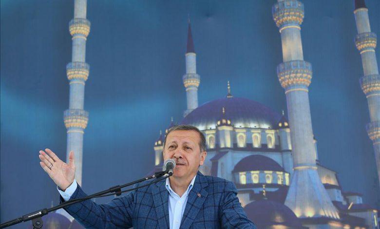Cumhurbaşkanı Erdoğan Kırıkkale’ye gelecek - Kırıkkale Haber, Son Dakika Kırıkkale Haberleri