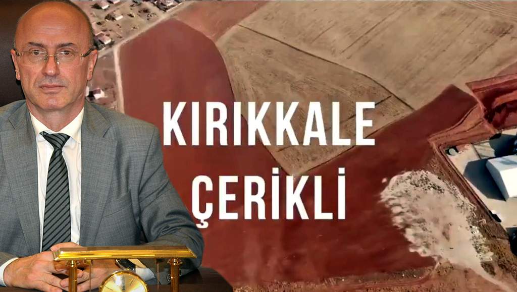 HALKIMIZ DİKKATLİ OLMALI - Kırıkkale Haber, Son Dakika Kırıkkale Haberleri