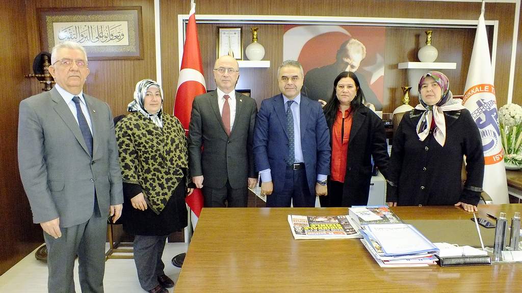 Keskinli Kadınlar Kooperatifleşti - Kırıkkale Haber, Son Dakika Kırıkkale Haberleri Keskinli Kadınlar Kooperatifleşti - Kırıkkale Haber, Son Dakika Kırıkkale Haberleri