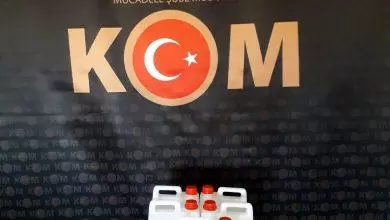 Kaçakçılık ve Narkotik Suçlarıyla etkin mücadele - Kırıkkale Haber, Son Dakika Kırıkkale Haberleri