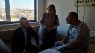 Tartışmaya açık ilaç kullanıldı iddiası - Kırıkkale Haber, Son Dakika Kırıkkale Haberleri