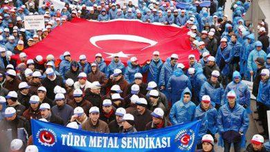 Türk Metal’in Zaferi - Kırıkkale Haber, Son Dakika Kırıkkale Haberleri