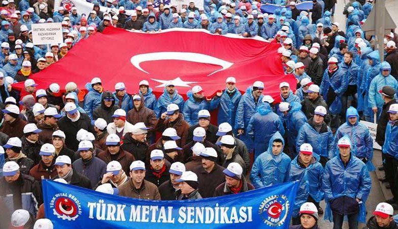 Türk Metal’in Zaferi - Kırıkkale Haber, Son Dakika Kırıkkale Haberleri