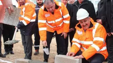Yahşihan’a 90 milyon TL’lik altyapı yatırımı - Kırıkkale Haber, Son Dakika Kırıkkale Haberleri